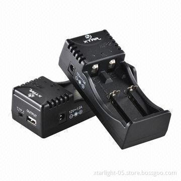 Intelligent and safe charger for Li-ion batteries, good-quality, reasonable price